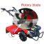177F/P big power rotary mini cultivator weeder and tiller 7HP 9HP