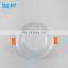 High Quality 5W 7W 12W 16W Surface Ceiling LED Downlight Dimmable Recessed LED Down Lights