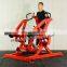 body sculpture hammer strength  Rowing Machine