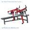Shandong Commercial Iso lateral horizontal bench press
