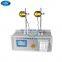 Concrete Dynamic Elasticity Modulus Tester Apparatus