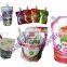 shanghai spouted pouch viscous liquid packaging machines
