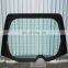 2mm-19mm tempered glass for car , GB15763.2,CHINESE STANDARD