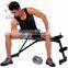 Utility Exercise Weight Adjustable Bench For Weight Lfiting