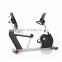 China hot sale folding electric commercial fitness club best recumbent bike