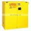Industrial equipment fire safety cabinet flammable safety cabinet for storage