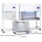 2018 New best selling mini lab air laminar flow biosafety cabinet