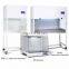 China High quality mini laminar air flow table /Vertical Laminar Flow Cabinet/biosafety cabinet