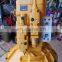 E320GC Excavator Hydraulic pump