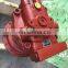 401-00457B DX300LC DX300LC SOLAR 300LC-7A Swing motor