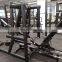 Шаньдун ЛZX Фитнес - спортивное оборудование для фитнес - зала, Боковая машина для нажатия ног с хорошим качеством
