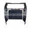 2din Factory Price Car DVD Stereo navigation for Toyota Camry with GPS radio Bluetooth