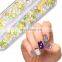 hot sales colorful nail decoration diamond crystal rhinestone for nails