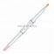 High Quality Dual Head Nails Gel Polish Drawing Brush Nail Art Tools Painting Pen Nail Liner Brush For Beauty