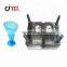 Taizhou Injection Mould Manufacturer For New Commodity  High Quality LKM Standard Plastic Ice Cream  Cup  Injection Mold