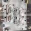 Shenzhen factory OEM plastic reverse injection mold for plastic parts