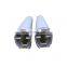 Custom injection molding abs molded plastic spare parts