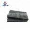 Custom High Quality Plastic Injection Mold and Mould concrete molds