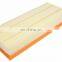 LEWEDA Air Filter Element Manufacturer price 6110940004 CA9041 WA6705 for many car