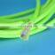 High-strength high-depth double-layer neutral buoyant cable with high water pressure