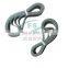 Ribbed belt Multi-wedge belt 14PJ737