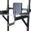 SD-301 adjustable  fitness equipment dip station pull up bar exercise tower  for home