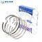 Diesel Diesel Engine OM314 4CYL/OM352 6CYL AC.2276/A48100/00445G0/004 45 N0 Piston Rings for BENZ