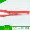 China Garment Trading Companies OEM Military Uniforms 3# Platinum Zips