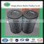 factory direct sale replace taisei-kogyo PUH03A8C hydraulic filter cartridge used for Marine Filtration Systems