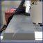 Professional CNC Metal Engraving Milling Machine With Moving Table