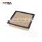 1780137021 1770037252 1770037250 Air Filter For TOYOTA CA10741