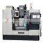 Armless type tool changer 3 or 4 axis taiwan china small cnc vertical machining center machine centre V65 price for sale