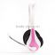 smart colorful fancy computer headphone with microphone /gaming headphone for professional