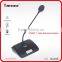 YARMEE professional conference microphone high quality audio conference system