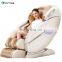 Japanese 3D Luxury Electric 4d zero gravity Full Body Shiatsu Recliner massage chair