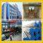 Seamless medium-carbon steel boiler and superheater tubes