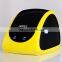 SINMARK Two in One Cheap Receipt Printer,kiosk Portable Thermal Printer,barcode Printer