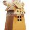 Corrugated Borad Scratcher Cat Toy