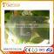 CR80 85.5*54mm transparent business cards / Standard inkjet pvc card