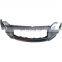 Front Bumper Primed with Sensor for 2014-2017Q50 Excluded Sport Model