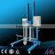 2.2 KW cosmetic high shearing homogenizer