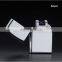 2017 Environmental protection usb rechargeable electronic cigarette lighter metal usb electronic lighter no flame Arc lighter
