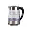 2.0L Electric Kettle water smart mini kitchen appliance electric glass samovar tea kettle