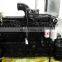 Brand new and hot sale water cooled 6 cylinder 250KW 6LTAA8.9 construction diesel engine