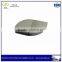 D120 Cutting Tools Tungsten Carbide Brazed Tips
