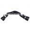 17127536231 Lower Radiator Coolant Hose For 2006-2013 BMW X5 4.8L New