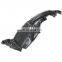 Car Plastic Inner Fenders Liner For Toyota Prius V 2012 - 2014 53876 - 47041 53875 - 47041