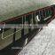 Carbon Fiber Car Interior Decoration for Mercedes Benz CLA Class