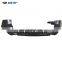 MAICTOP AUTO PARS FJ70 Series FJ 75 79 Front Bumper Good Quality Made in China