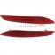 Auto Bumper Reflector Car Rear Bumper Light Lamp For Chevrolet Cruze 2017